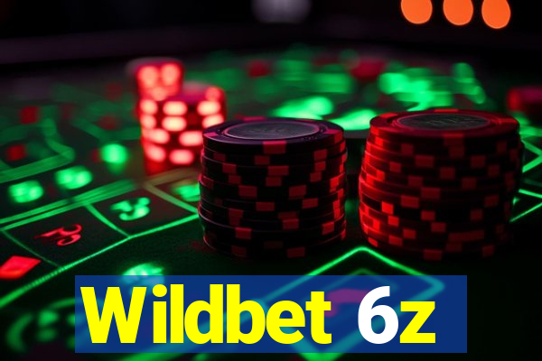 Wildbet 6z